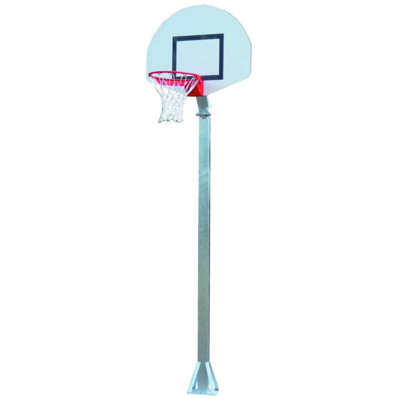 but de basket Lud'eau
