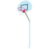 but de basket Lud'eau