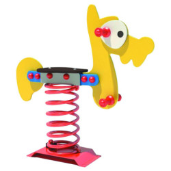 Modèle chien