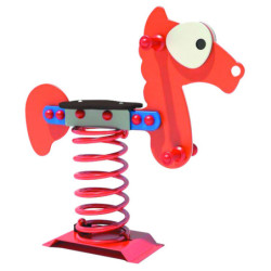 Modèle cheval