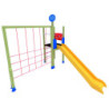structure enfant tour Satellite à partir de 3 ans