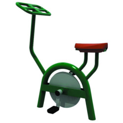 Le vélo