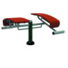 Le banc abdominaux