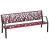 banc de ville design Maverik
