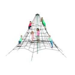 pyramide à grimper H. 359...