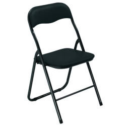 chaise pliante de...