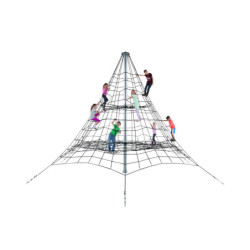 pyramide H. 474, 524 et 574...