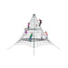 pyramide H. 474, 524 et 574 cm 3 à 12 ans