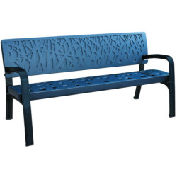 banc public Maverick en...