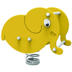 Modèle éléphant