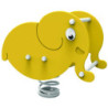 Modèle éléphant
