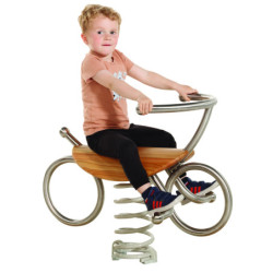 Modèle vélo