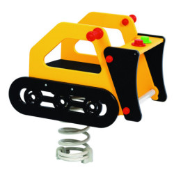 Modèle bulldozer