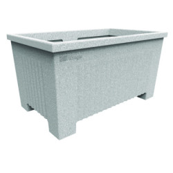 jardinière plastique Ona