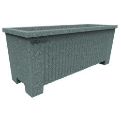 jardinière plastique Ona