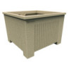 jardinière plastique Ona