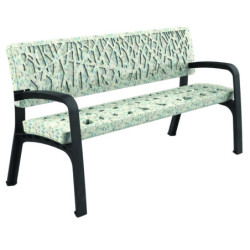 banc de ville Maverick...