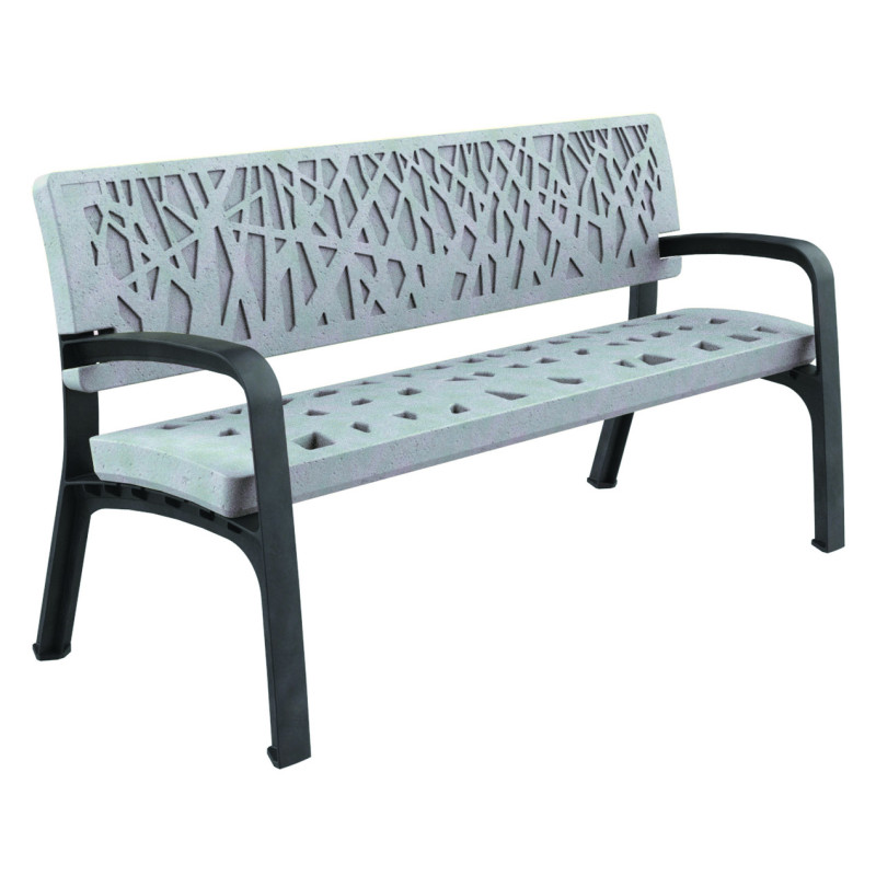 banc extérieur Maverick Éco