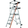 plateforme professionnelle Raptor GC lisses