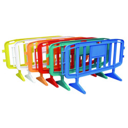 barrière de sécurité Polypro