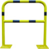 barrière de protection industrielle