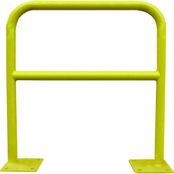 barrière de protection industrielle