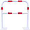 barrière de protection industrielle
