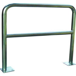 barrière de protection industrielle