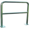 barrière de protection industrielle