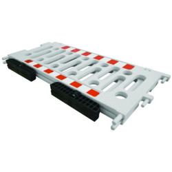 Accessoires barrière de sécurité