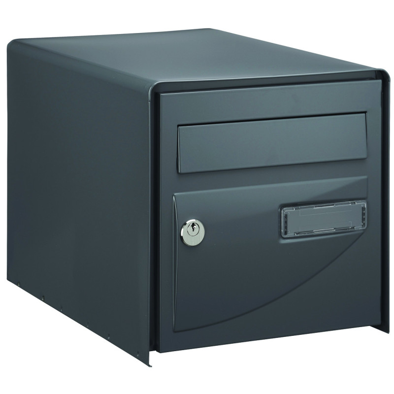 boîte aux lettres individuelle Probat