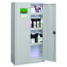 armoire Phytosanitaire à Produits Polluants