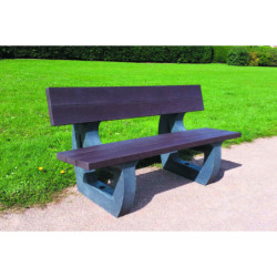 banc et banquette Parc Éco...