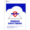 Espace sans tabac + localisation