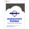 Emplacement fumeur