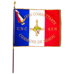 drapeau d'association Prestige