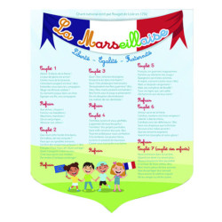 Modèle Maternelle
