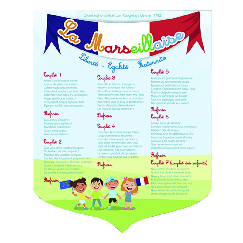 Modèle Maternelle