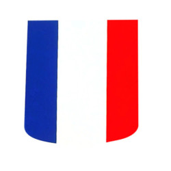 Modèle tricolore
