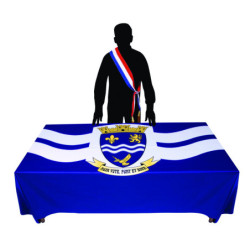 nappe de collectivité...