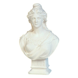 buste de Marianne