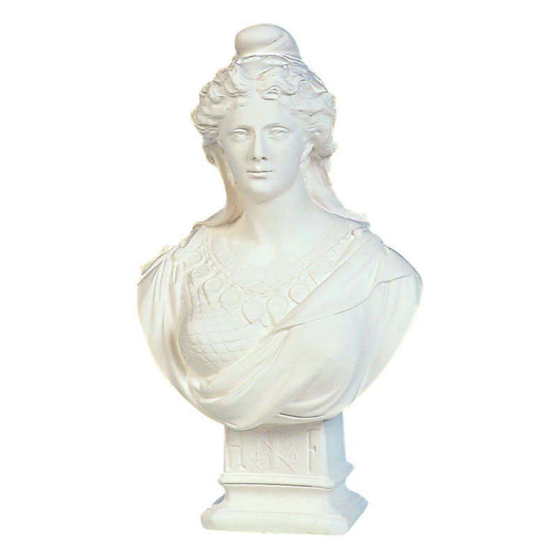 buste de Marianne