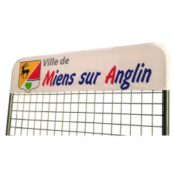 bandeau housse...