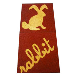 Rabbit / Lapin