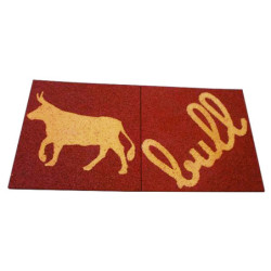 Bull / Taureau