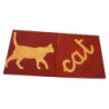 Cat / Chat