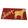 Sheep / Mouton