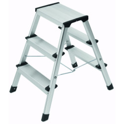 Modèle 2 x 3 marches