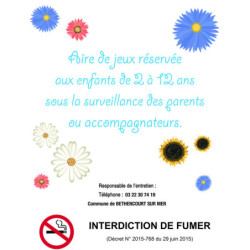 Modèle Fleur