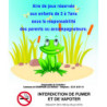 Modèle Grenouille